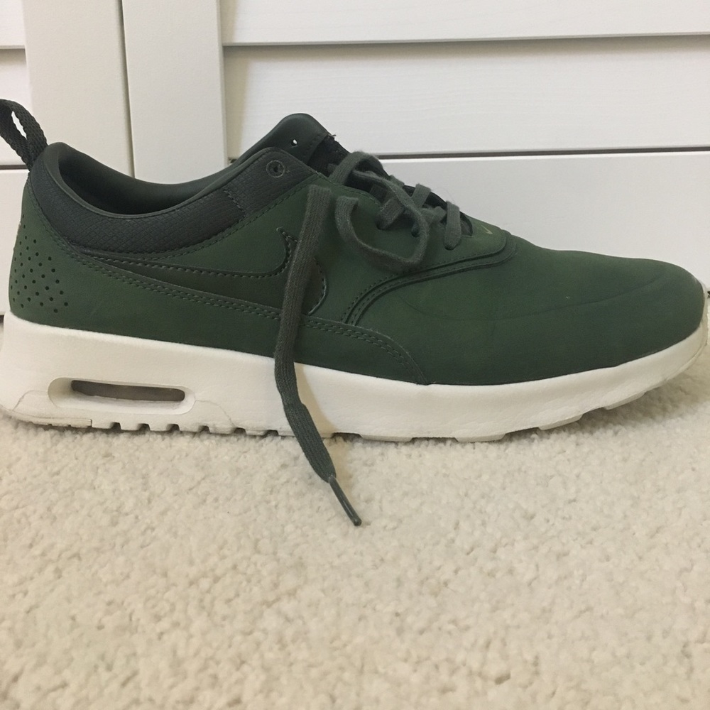 Nike Airmax Thea Premium