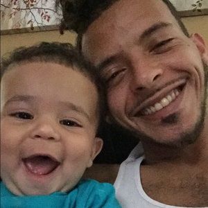 Meet your Posher, Randy