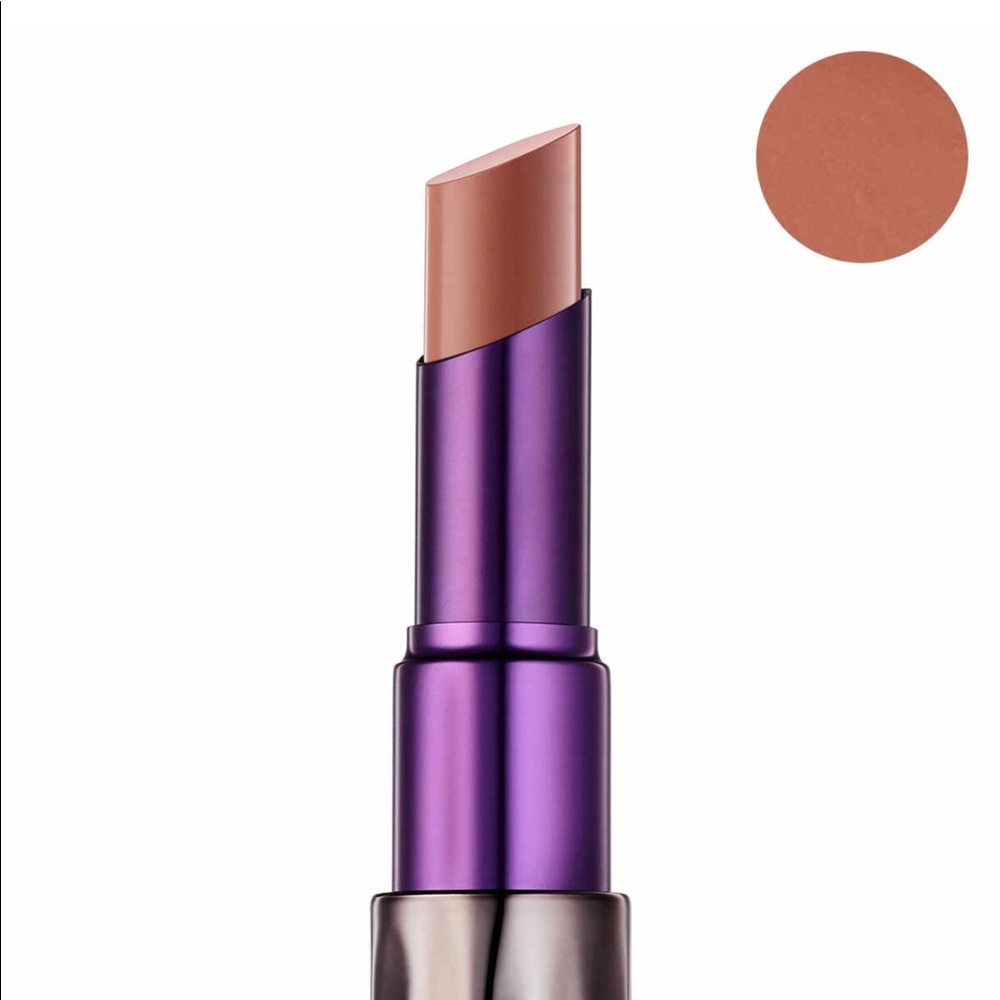 Urban Decay Naked II Revolution Lipstick