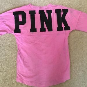 Victoria's Secret PINK Shirt