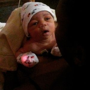 Meet your Posher, Deneen