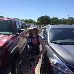 Meet your Posher, Janet