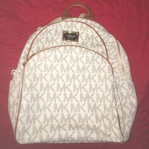 Michael Kors Backpack