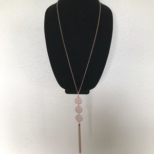 INC necklace