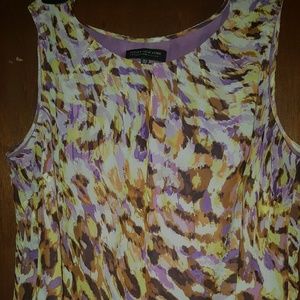 💟SALE Sleeveless blouse❤