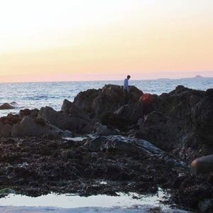 Meet your Posher, Dean