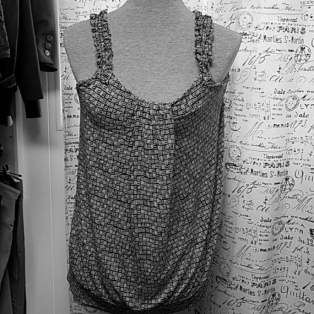 Summer Top
