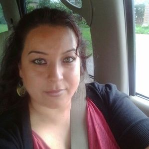 Meet your Posher, Graciela