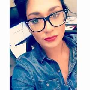 Meet your Posher, Lizette