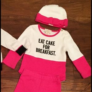 Kate Spade outfit