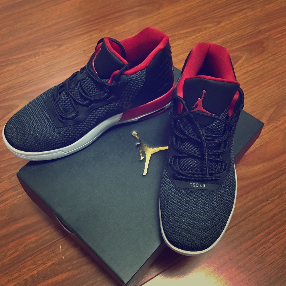Jordan sneaker