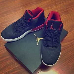 Jordan sneaker