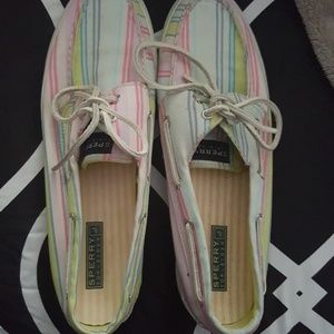 Sperry shoes
