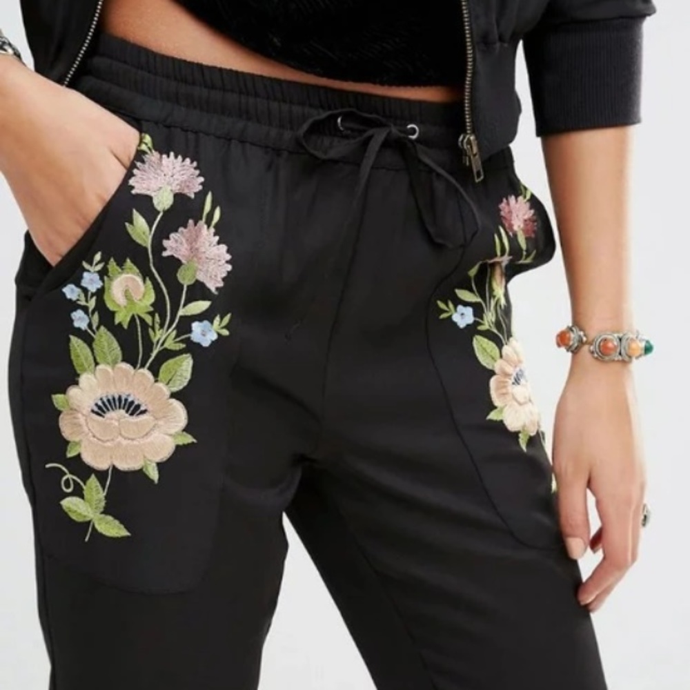 ! Embroider and Trendy  ! New!! SPECIAL PRICE ! - Picture 2 of 4