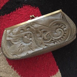 Patricia Nash wallet/clutch