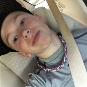 Meet your Posher, Brady