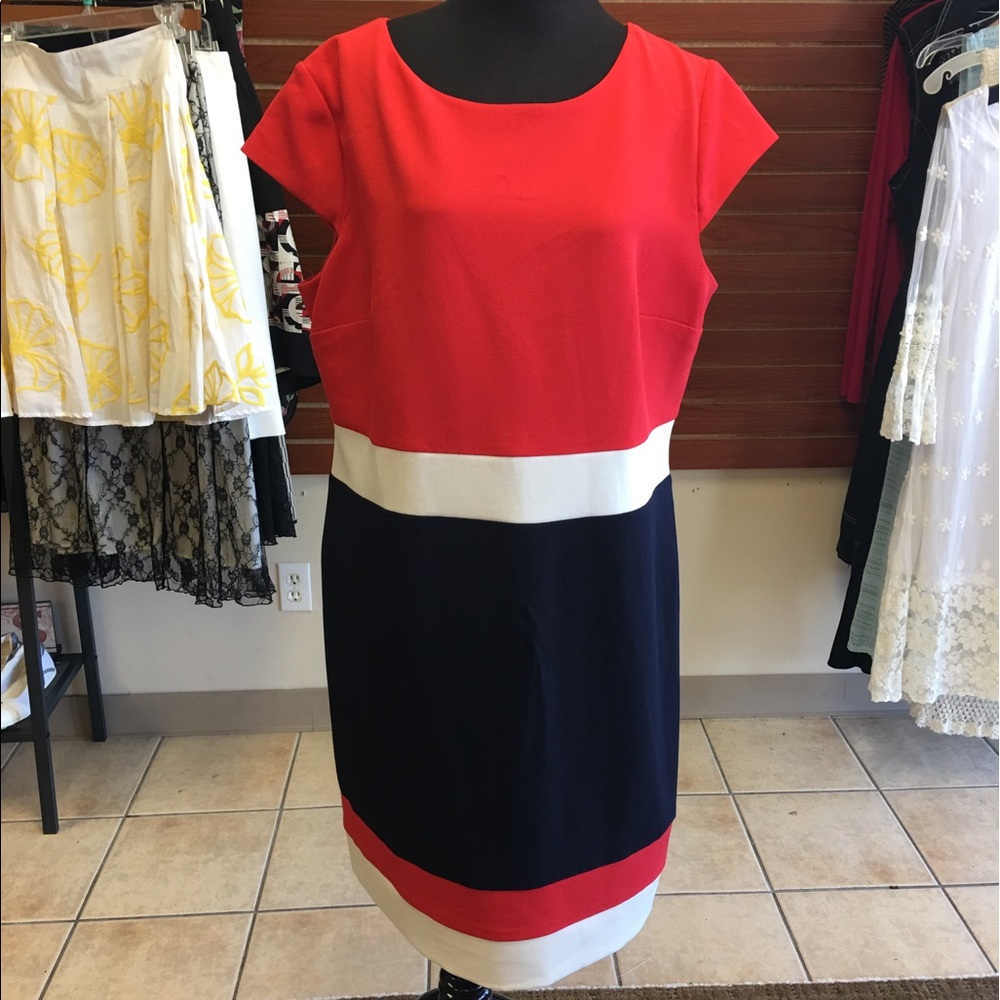 Feeling All Patriotic 