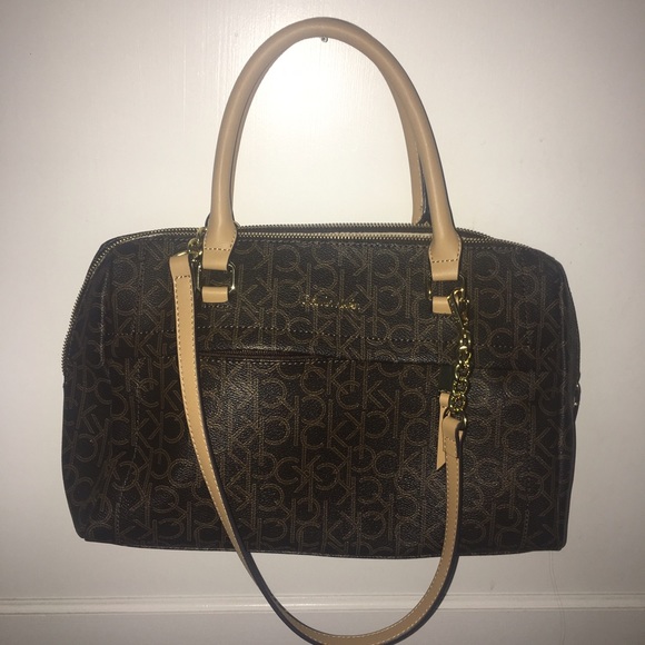 Calvin Klein Bag - Picture 1 of 3