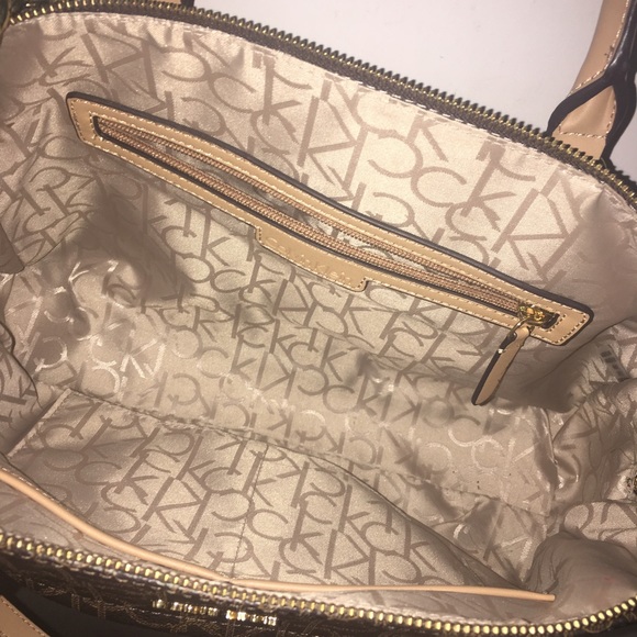 Calvin Klein Bag - Picture 3 of 3