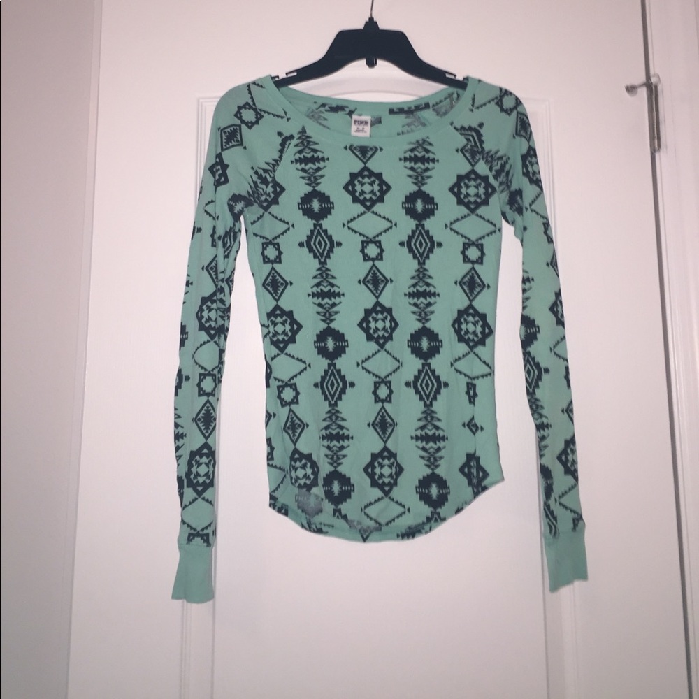 PINK Victoria Secret Shirt