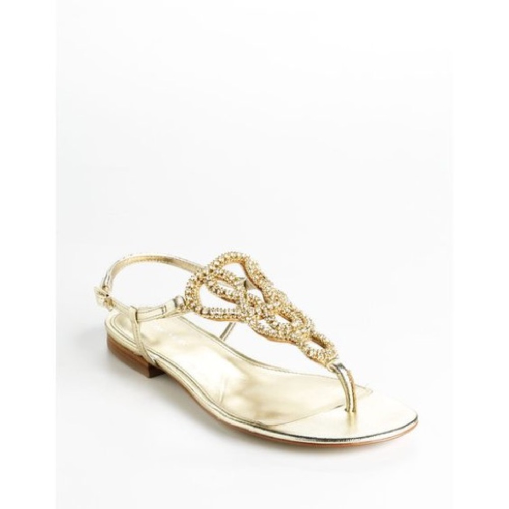 Calvin Klein "Nadia" sandal