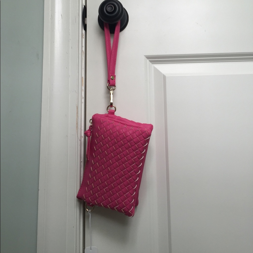 Wristlet
