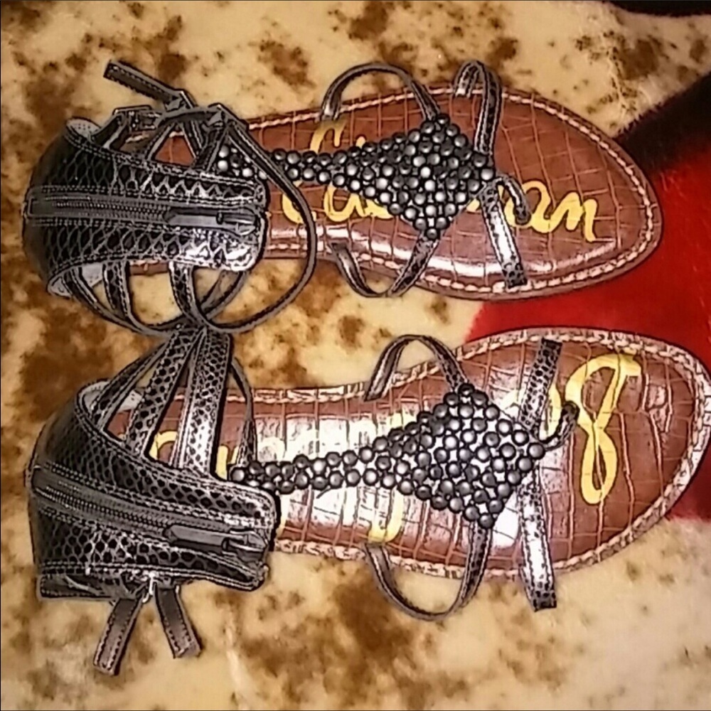 Sam Edelman Ginger Sandals