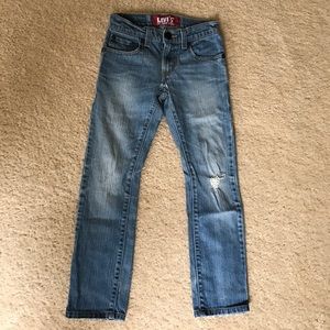 510 Levi jeans
