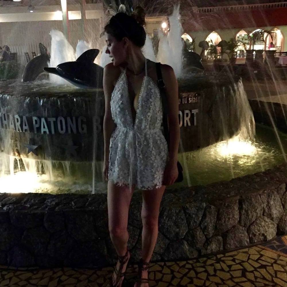 Meet your Posher, Victoria