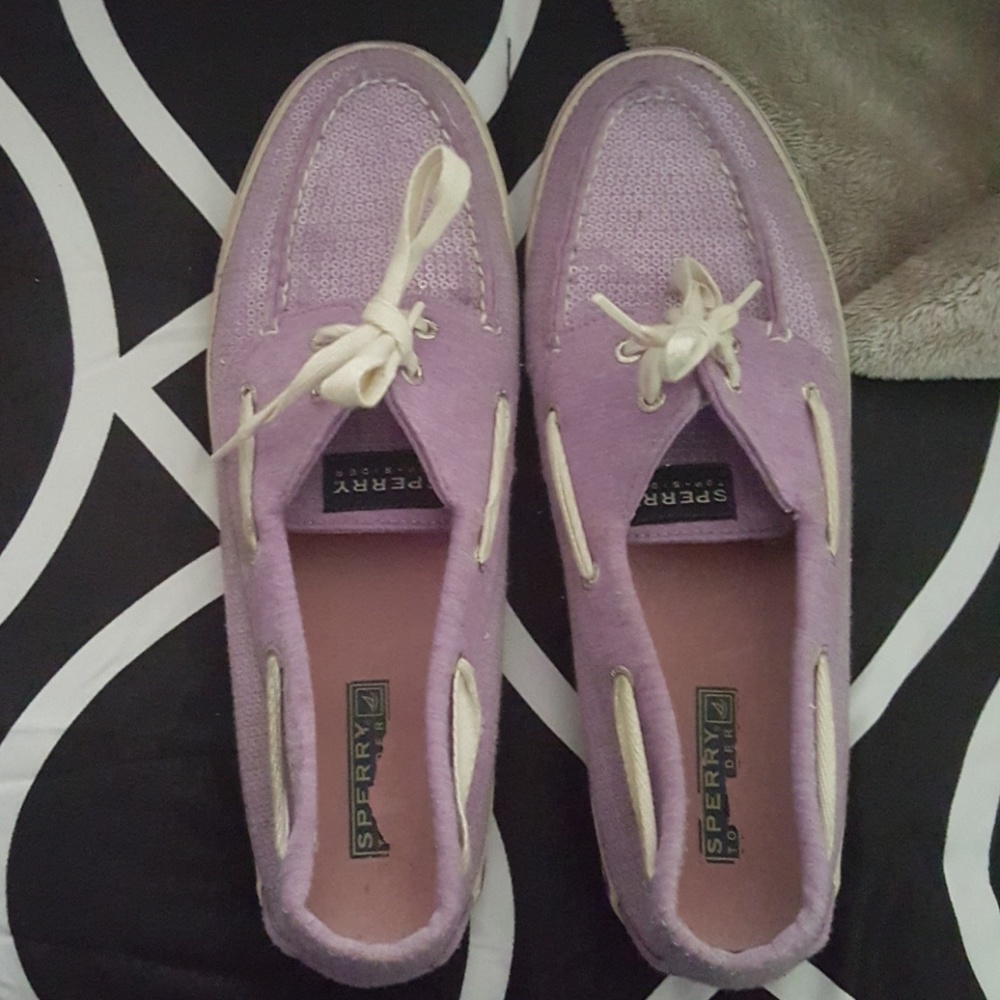 Sperry shoes