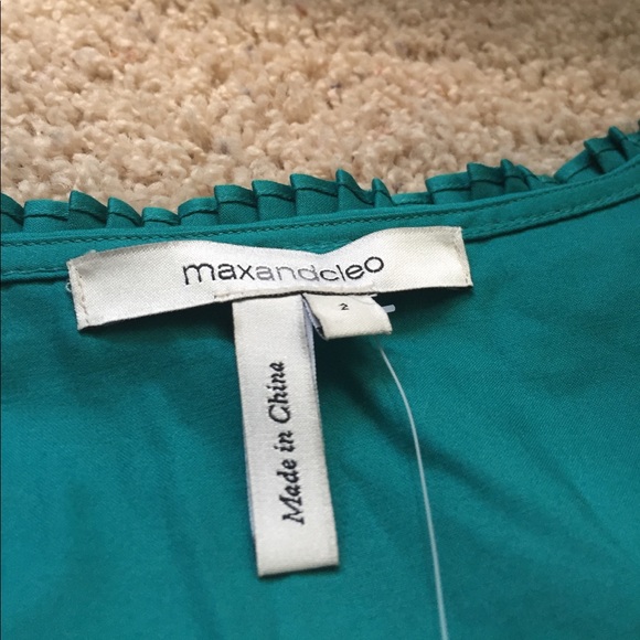 NWT Max & Cleo Bodycon Work Dress - Picture 5 of 5