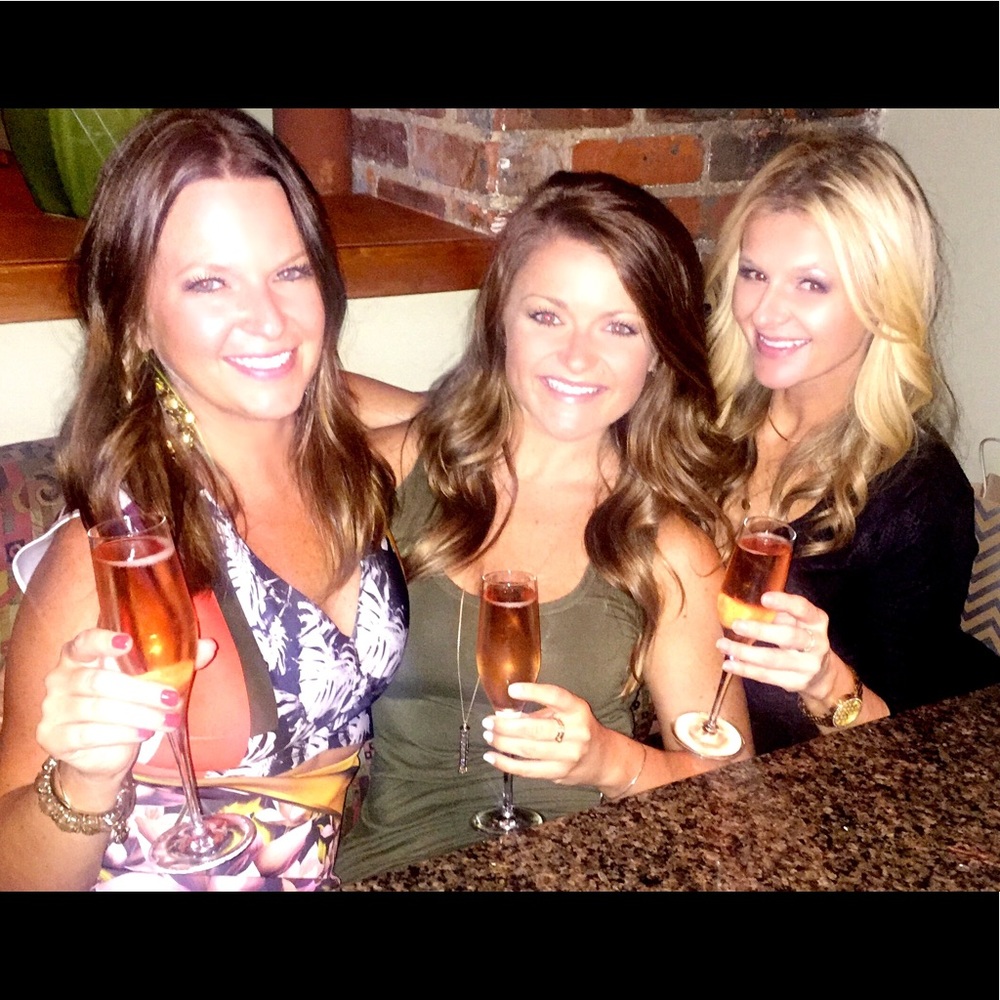 Meet your Posher, Brittany