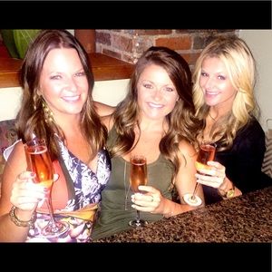 Meet your Posher, Brittany