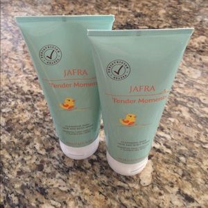 Jafra baby wash(2)