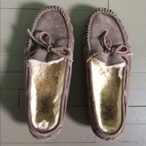 UGG Slippers