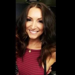 Meet your Posher, Iryna