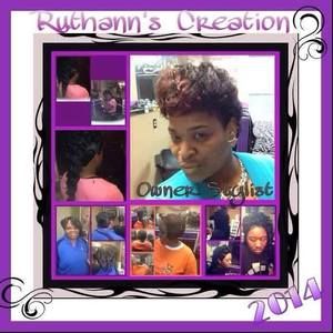 Meet your Posher, April