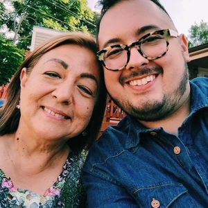 Meet your Posher, Guadalupe