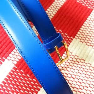 BRAND NEW AMERICAN APPAREL BELT