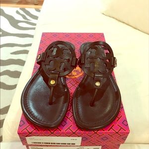 Tory Burch Miller Sandal