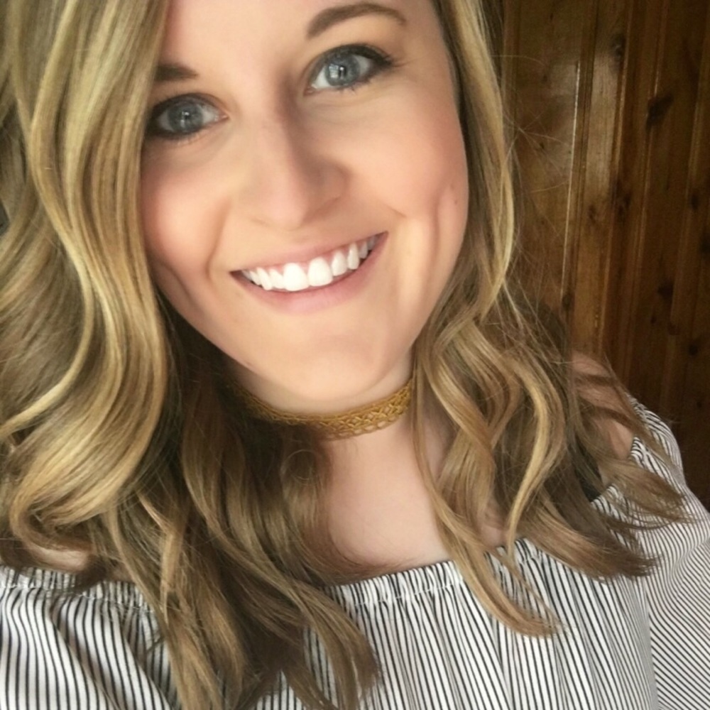 Meet your Posher, Kaycie