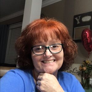 Meet your Posher, Wendy