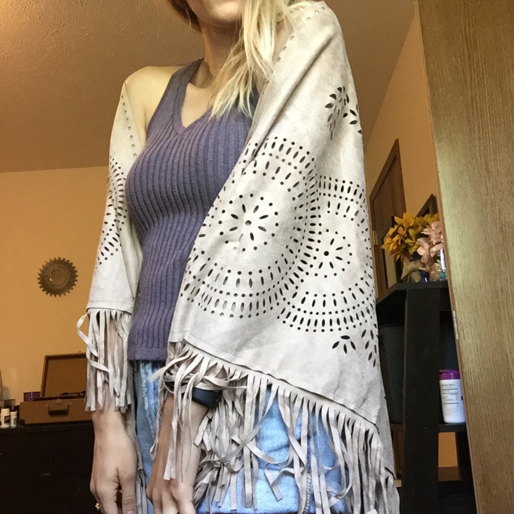Fringe Shall