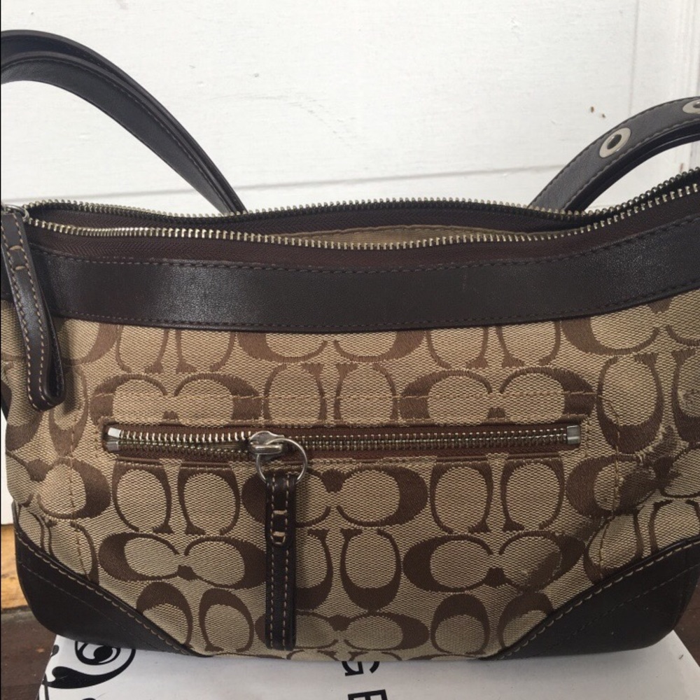 Coach Handbag