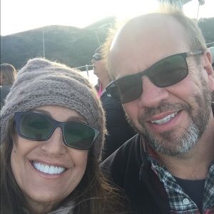 Meet your Posher, Patricia