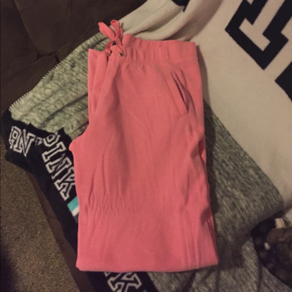 Victoria's Secret Boyfriend Pants