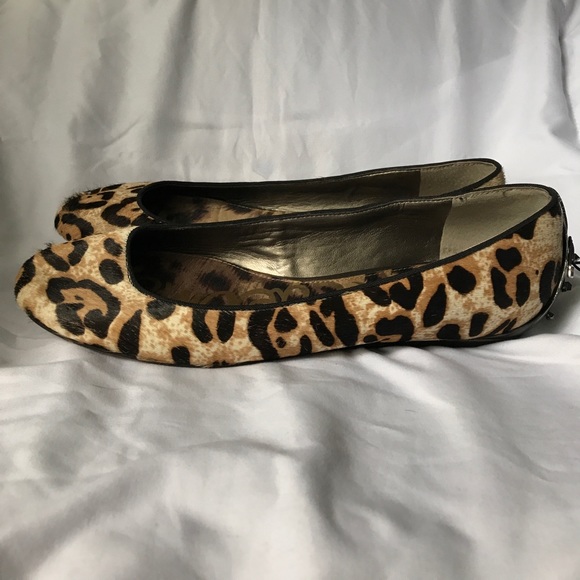 {Sam Edelman} Joya - Leopard ❗️READ DESCRIPTION❗️ - Picture 2 of 7