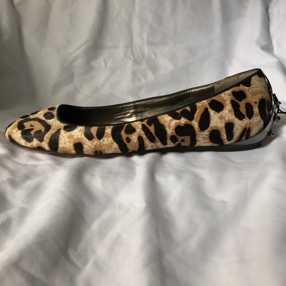 {Sam Edelman} Joya - Leopard ❗️READ DESCRIPTION❗️ - Picture 3 of 7