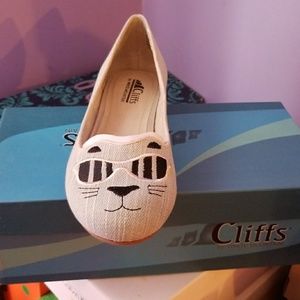 Cliffs loafers