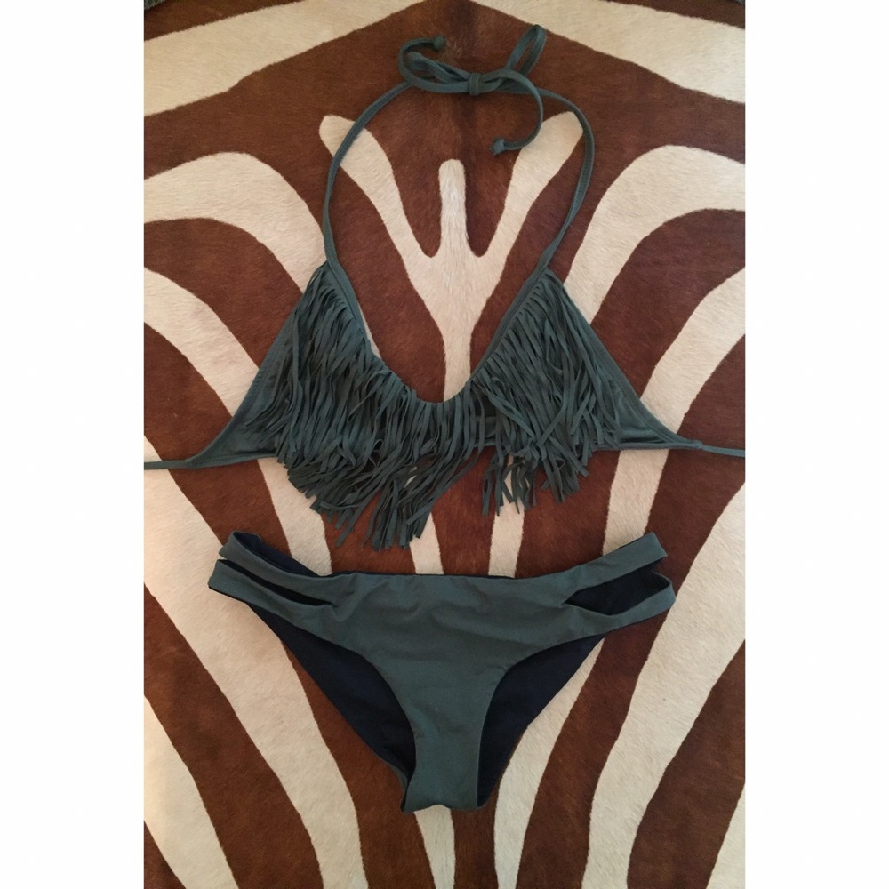 LSpace Bikini Set